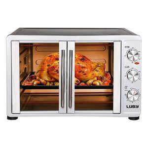 LUBY Large Toaster Oven