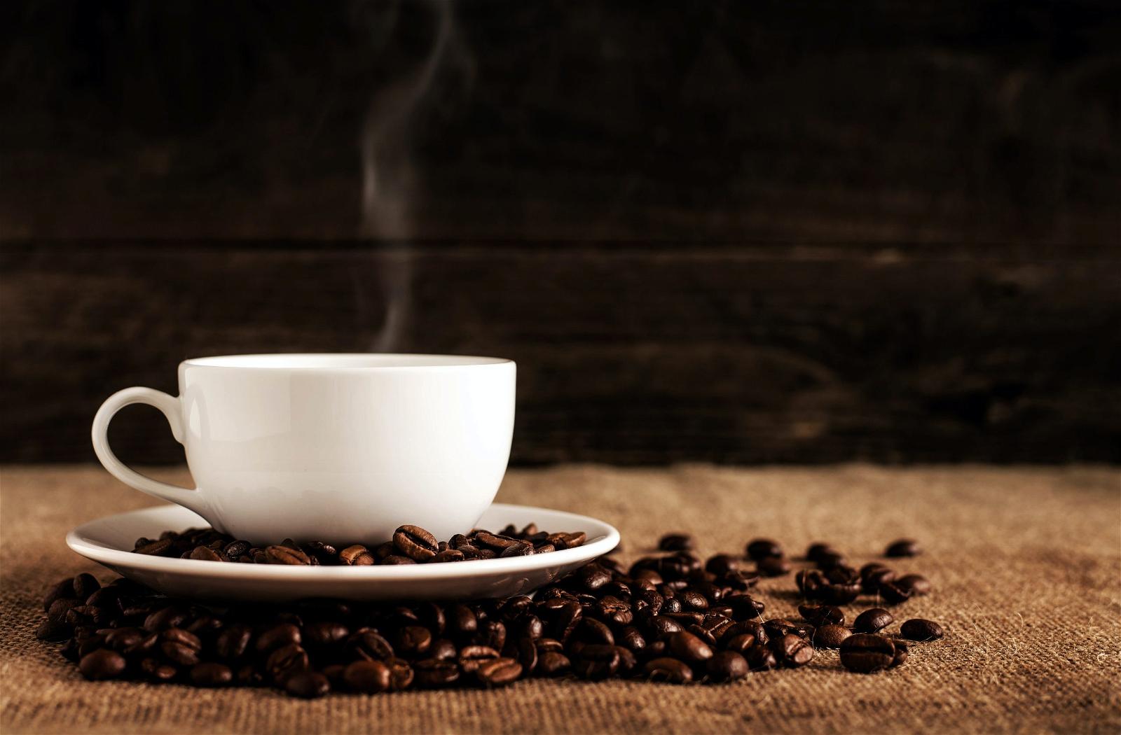 Volcanica Ethiopian Yirgacheffe Coffee – Premium Quality Coffee Beans