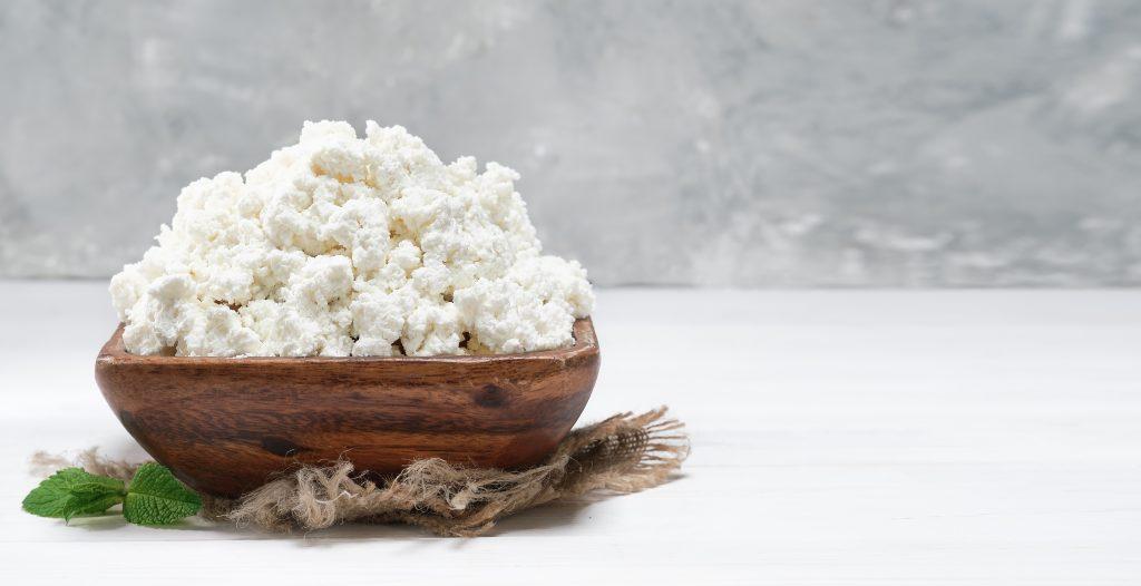 How Long is Cottage Cheese Good After Opening? Ultimate Storage Guide￼ 1
