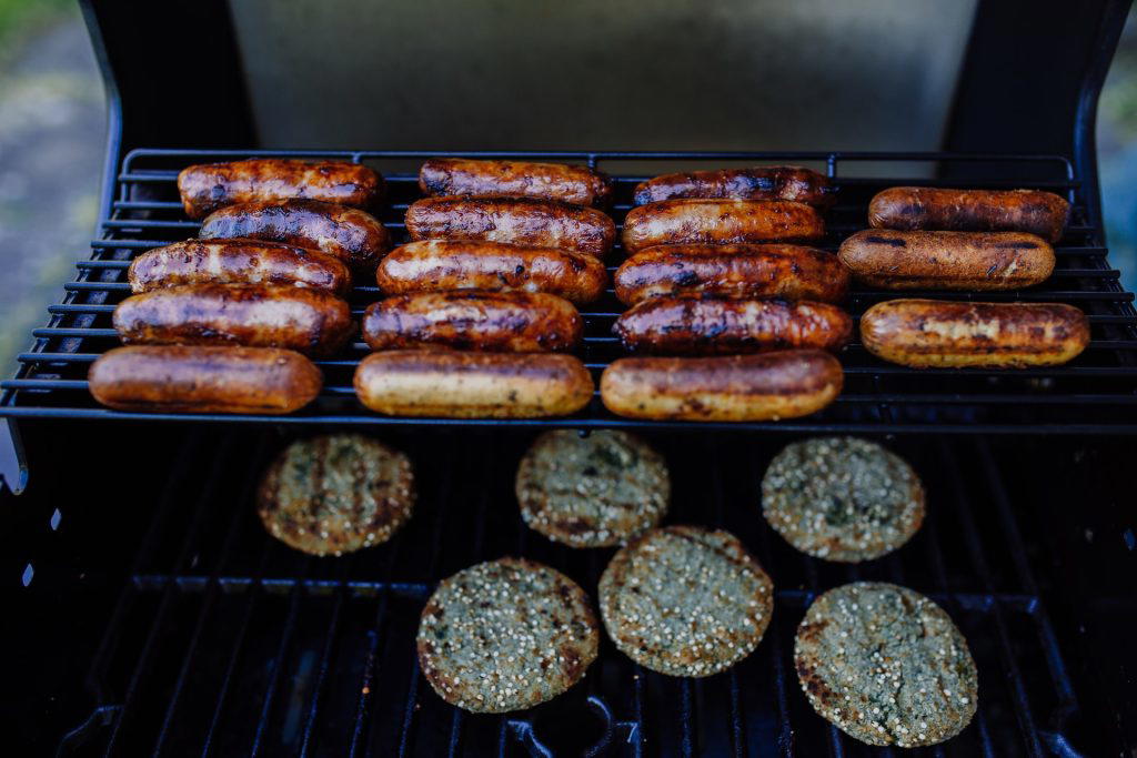 The Art of Cooking Italian Sausage in the Oven 2