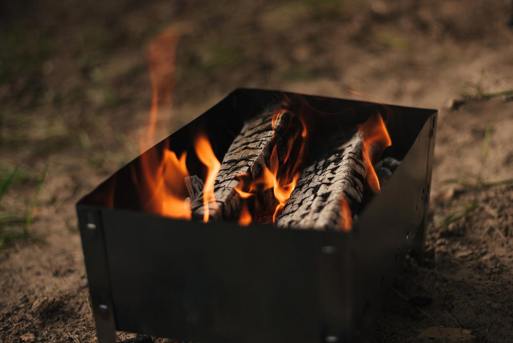 BioLite FirePit Review