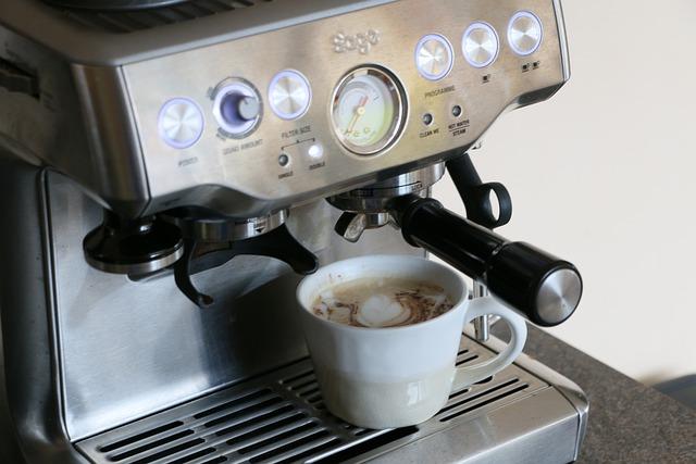 how to descale delonghi espresso machine
