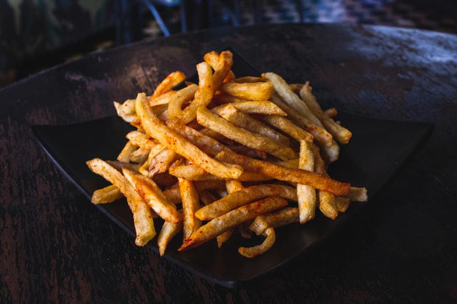 How to Cook Frozen Chicken Nuggets in the Air Fryer: Get Crispy and Juicy Nuggets Every Time! 10