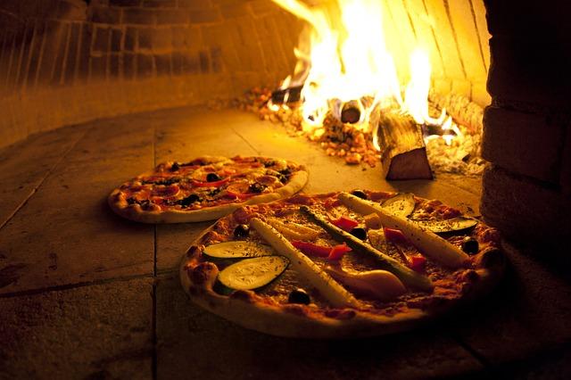outdoor pizza oven buying guide
