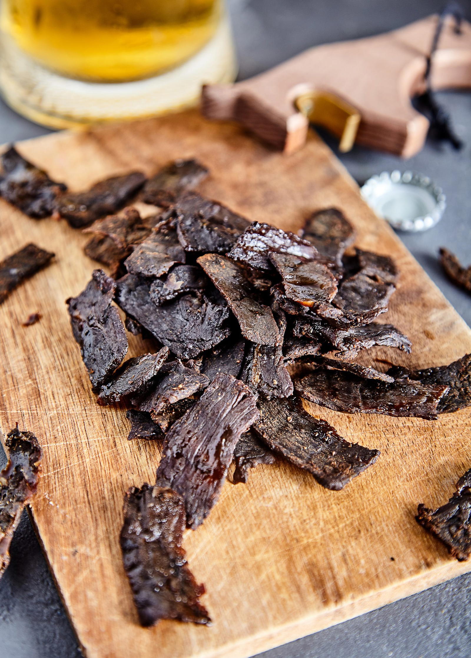 Effective Tips To Make Dehydrated Jerky At Home • BoatBasinCafe