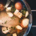 14 Easy Ways To Substitute For Chicken Broth