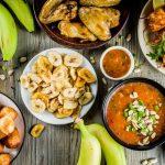 31 Popular African Foods To Try