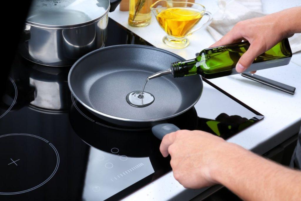 Mistakes To Avoid When Disposing Of Used Cooking Oil