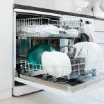 Water In The Bottom Of Your Dishwasher (6 Quick Solutions)