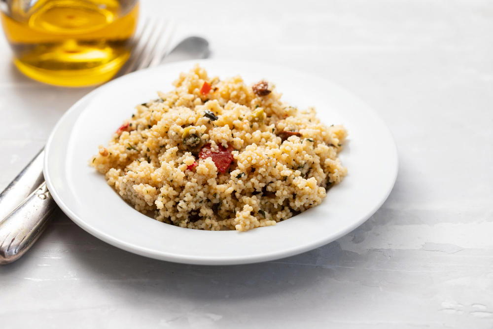 Couscous