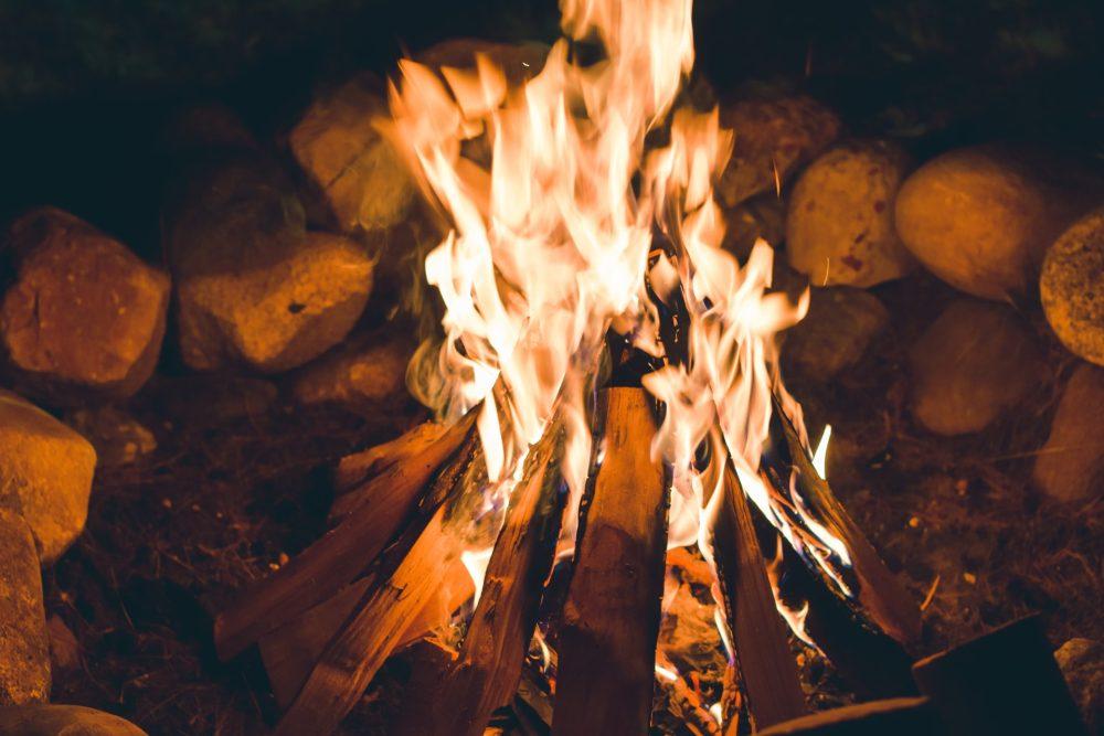 How To Start A Fire In A Fire Pit – 6 Pro Tips