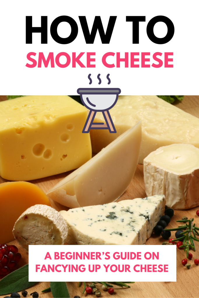 Store-bought smoked cheese too pricey for your budget? We’ll show you how to smoke cheese at home.