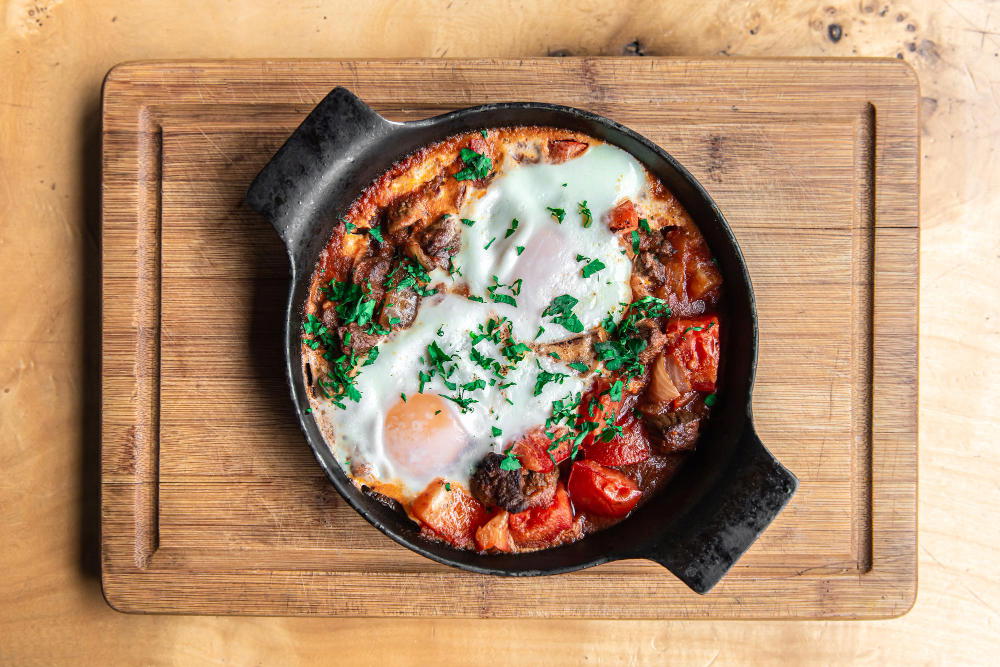 Shakshuka