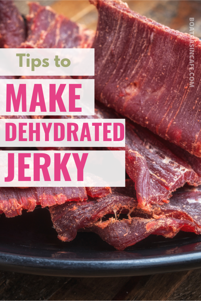 Effective Tips to Make Dehydrated Jerky at Home