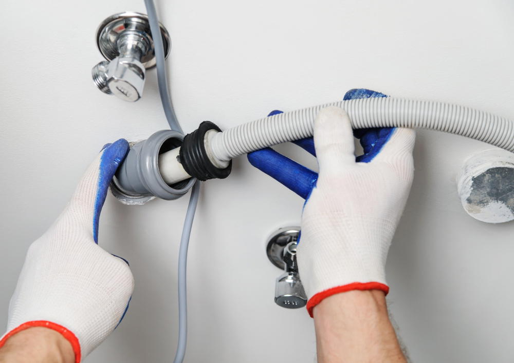 Water in Bottom of Dishwasher? Quick Fixes! 1