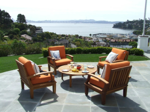 Best Patio Accessories for Your Outdoor Space