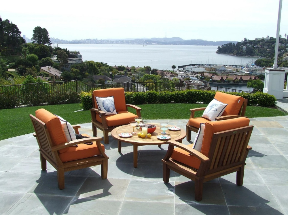 Top 11 Best Patio Accessories for Your Outdoor Space