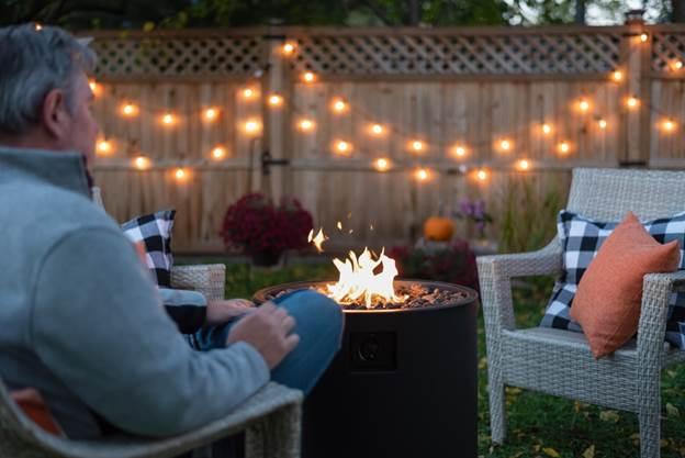 Things to Look Out for When Buying a Propane Fireplace