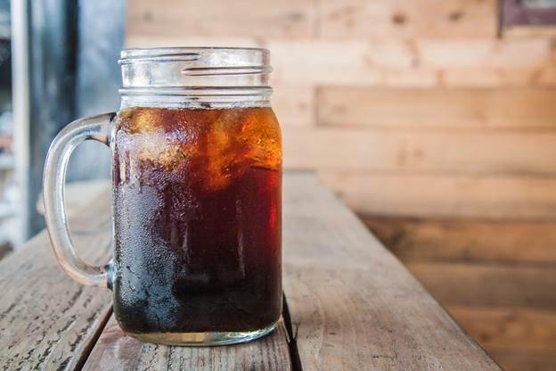 Why Is Cold Brew an Ideal Pick-Me-Up Beverage