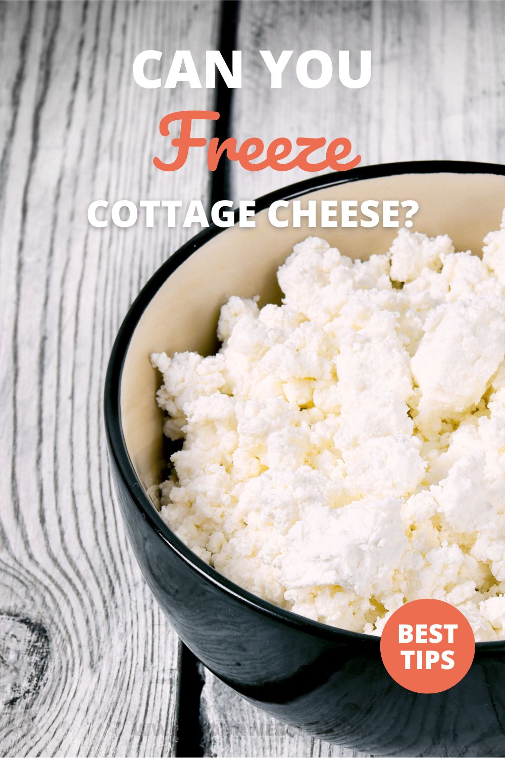 How To Freeze Cottage Cheese Comprehensive Guide & Recipe Ideas