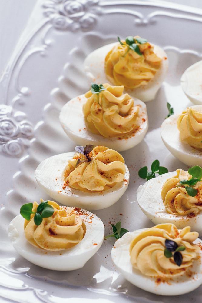 Top 20 Easy Food for Party: Get The Party Buzzing! 3