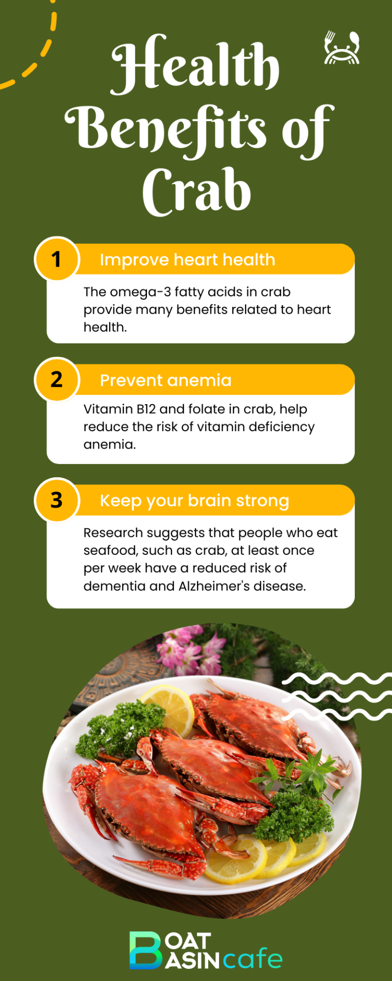 Can You Freeze Crab Meat? And Much More!