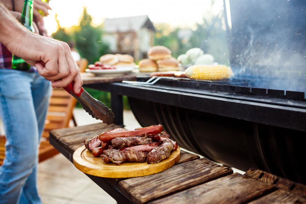 How to Start a Traeger Grill: A Complete Beginner's Guide 1