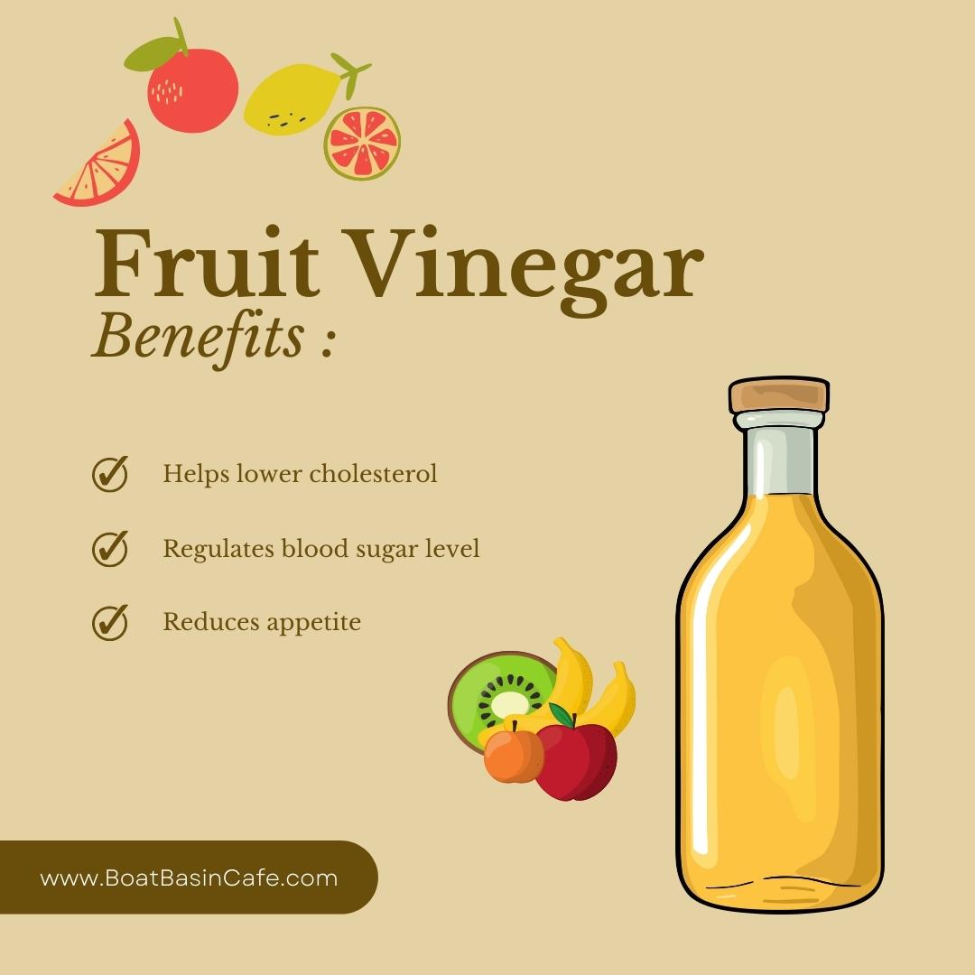 Discover The Best Alternatives For White Wine Vinegar Boat Basin Cafe