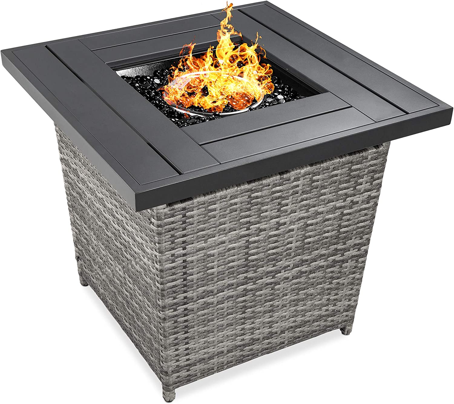 Outdoor Fire Pit