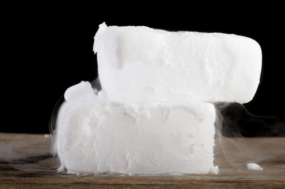 How to Dispose of Dry Ice Safely and Easily
