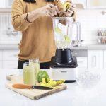 Can You Use a Blender as a Food Processor