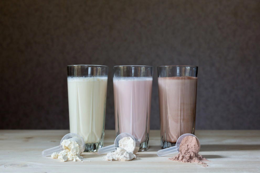 Best Blender for Protein Shakes & Smoothies – 8 Top Rated Models