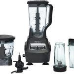 Can You Use a Blender as a Food Processor? 11