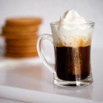 Calories in a coffee with cream - Calories, Nutrition Information, & Much More!