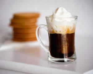 Calories in a coffee with cream - Calories, Nutrition Information, & Much More!