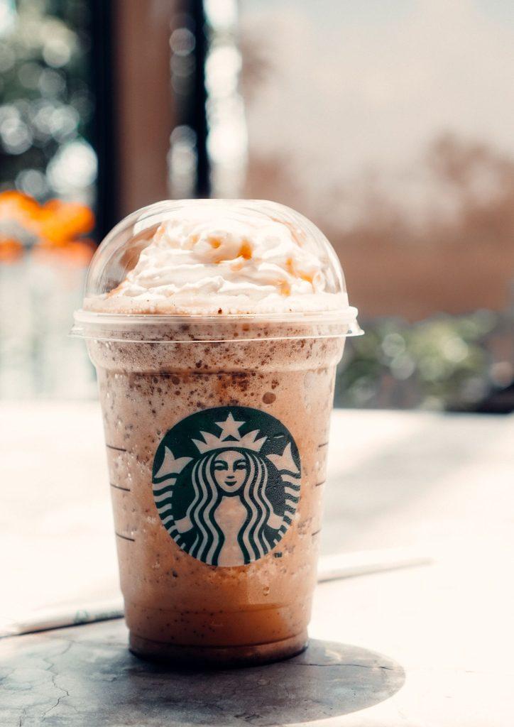 Starbucks' Secret Menu Highlight: The Delectable S'mores Latte 2