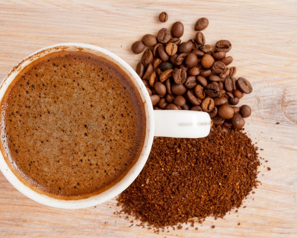 How To Keep Ground Coffee Fresh