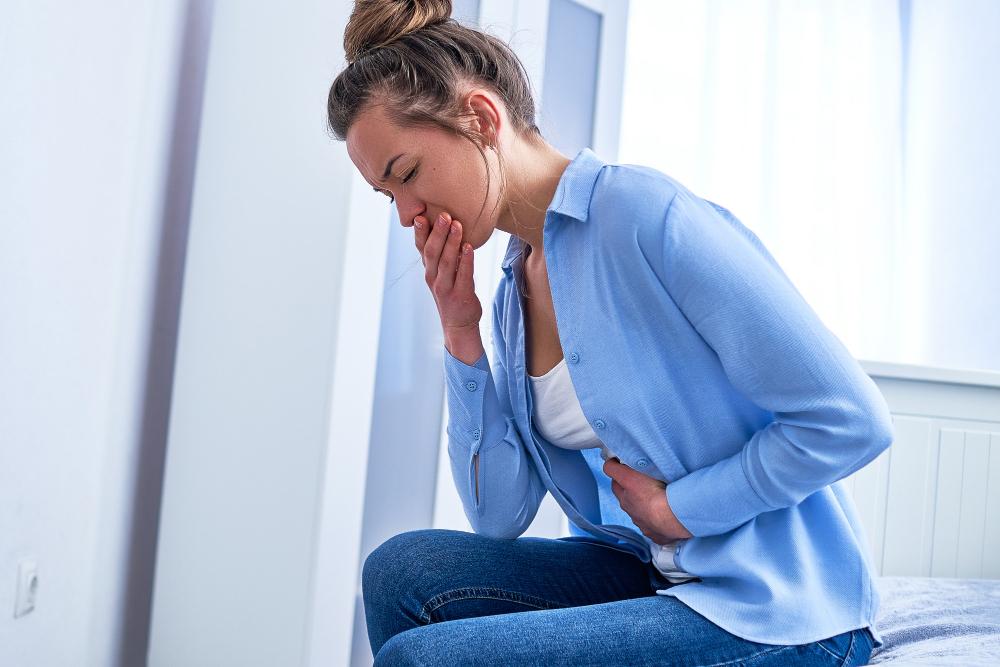 Reduce the Mess (and Pain): How to Avoid Vomiting During Colonoscopy Prep 2