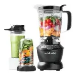 Can You Use a Blender as a Food Processor? 5