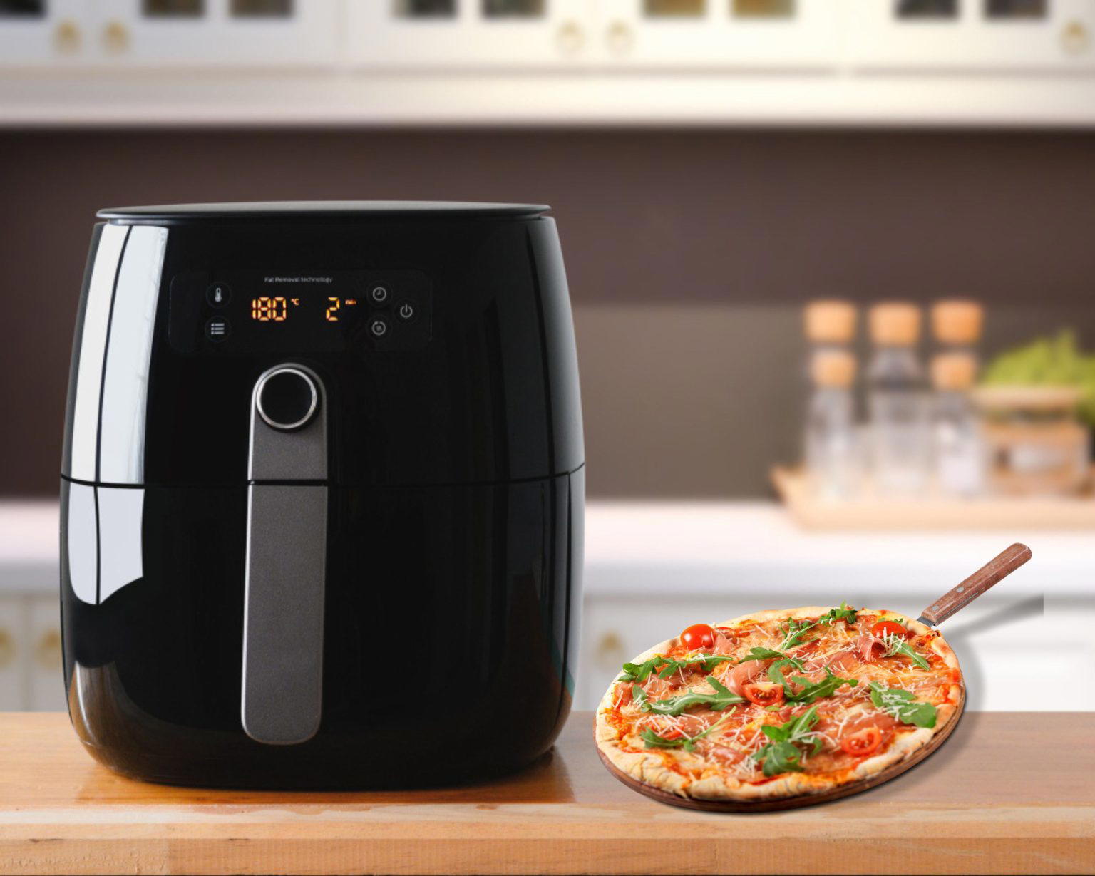 How Long Should You Reheat Pizza In The Oven? • BoatBasinCafe