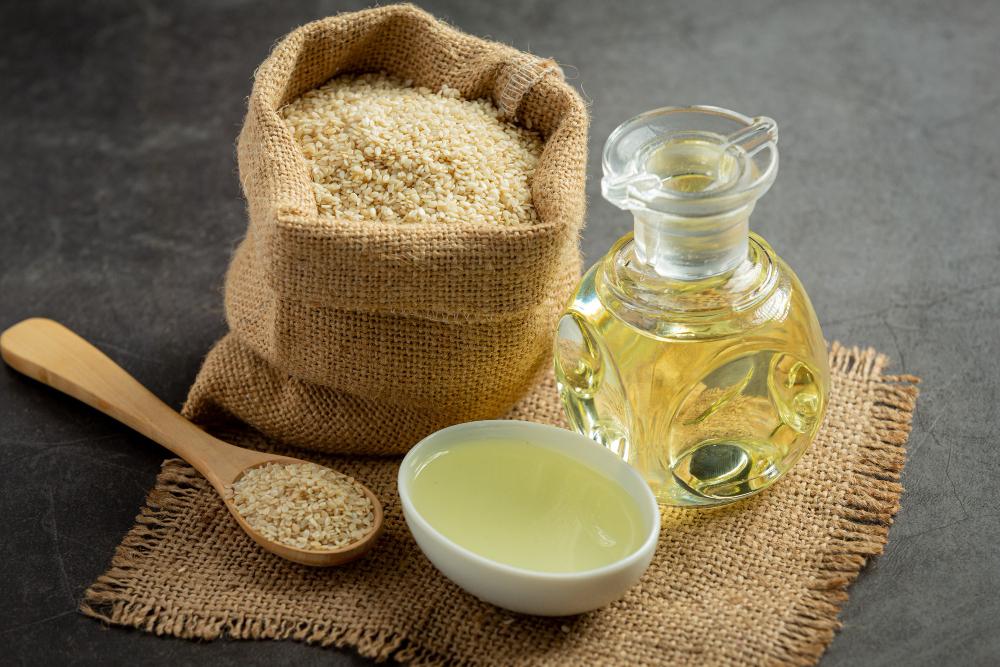 Top 14 Best Sesame Oil Reviews & Buying Guide 2