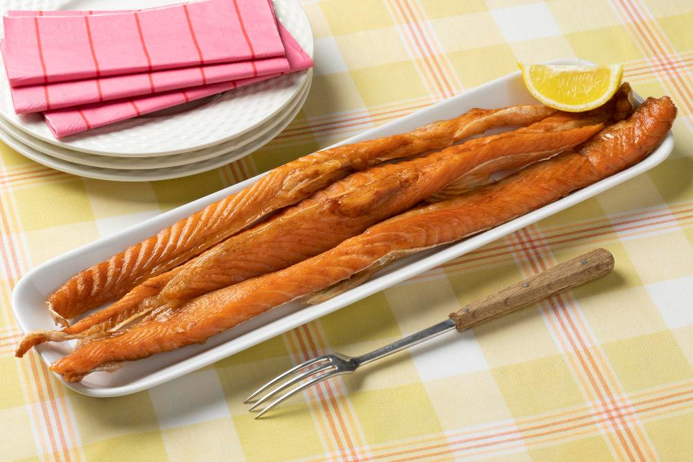 Can You Freeze Smoked Salmon? 1