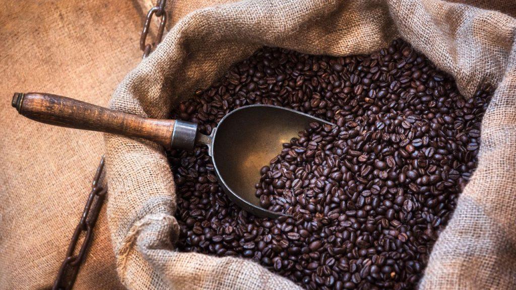 How To Detect Stale Coffee Beans