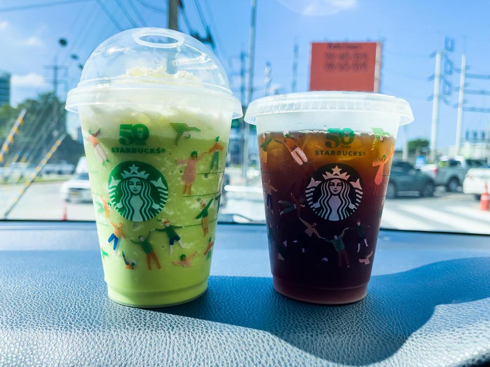 Starbucks Venti Caffeine: How Much Caffeine In Starbucks Drinks? 5