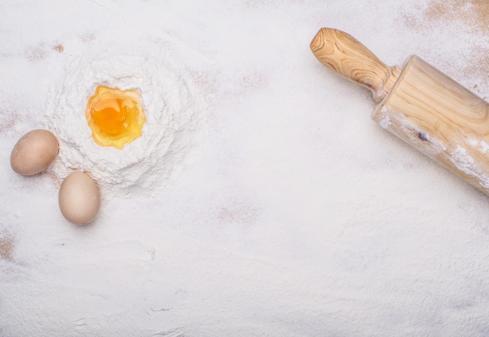 What Substitute for Eggs in Baking? 18 Egg Alternatives and How to Use Them  1