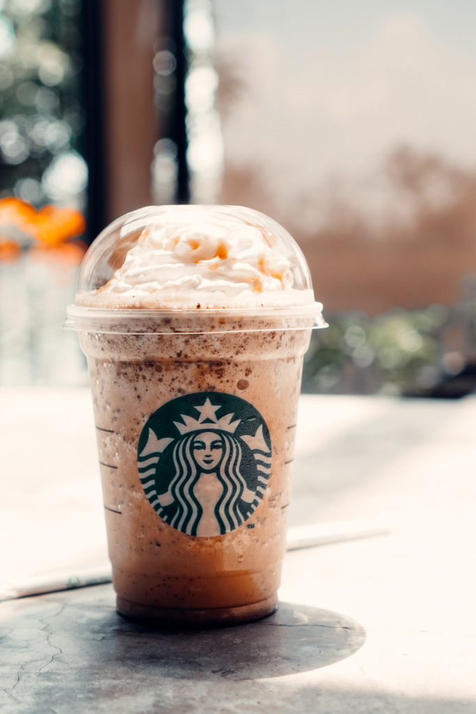 Starbucks Venti Caffeine: How Much Caffeine In Starbucks Drinks? 4