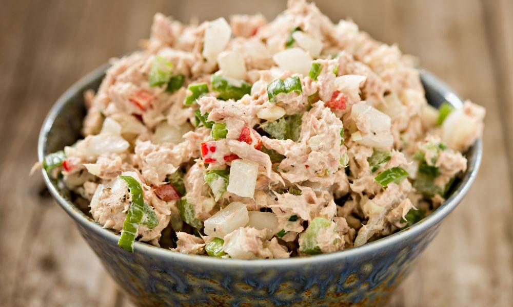 How long does tuna last in the fridge? – Read this before storing tuna! 3