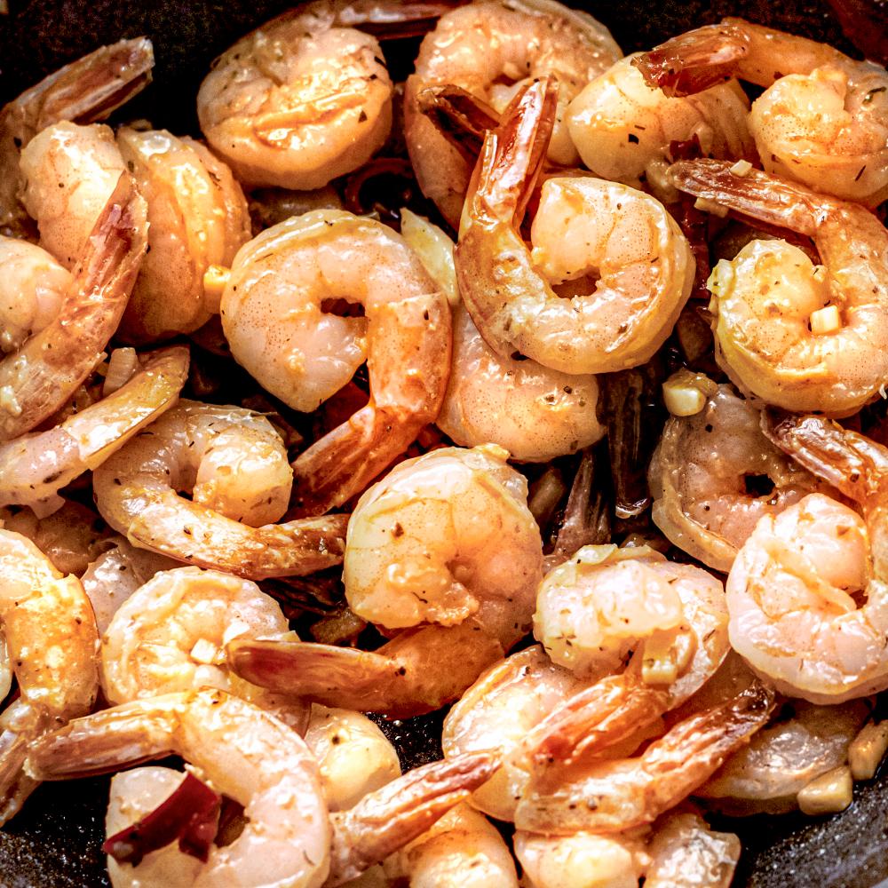 6 Ways to Cook Frozen Shrimp Fast | Juicy Results Every Time 6