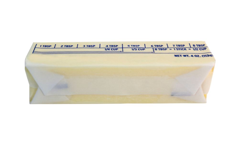 how-to-measure-butter