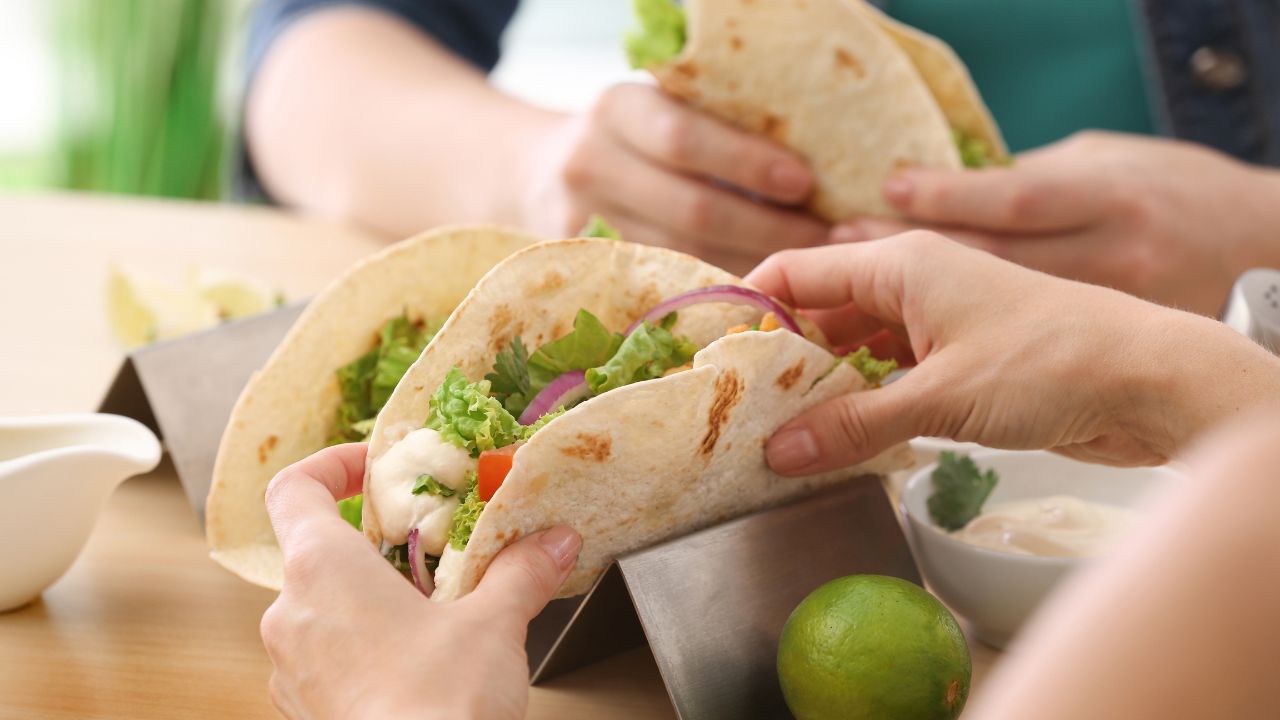 How Many Pounds Of Ground Beef Per Person For Tacos? And Much More